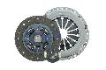 Zestaw sprzęgieł, AISIN Clutch Kit (3P) do Kia, KY-104, AISIN w ofercie sklepu e-autoparts.pl 